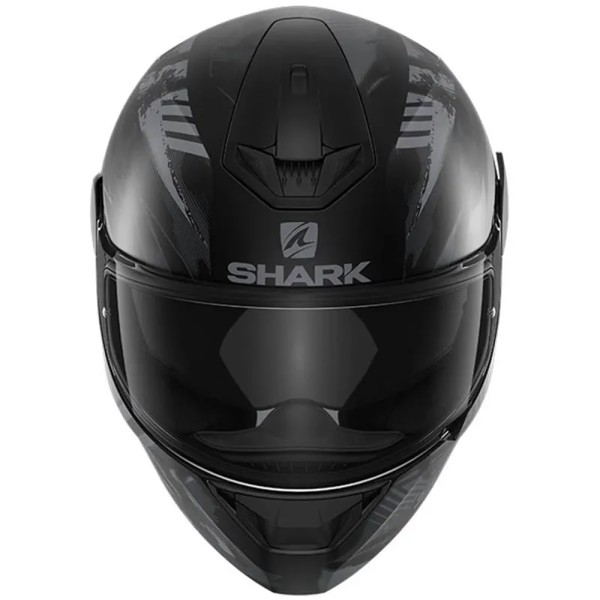 Capacete Shark D-Skwal 2 Penxa KAA ***