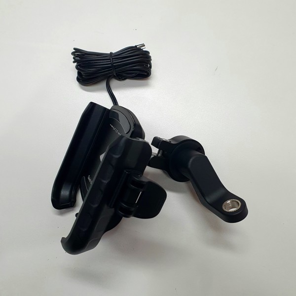 Suporte Celular Stallion Crab USB Z8SP-C1