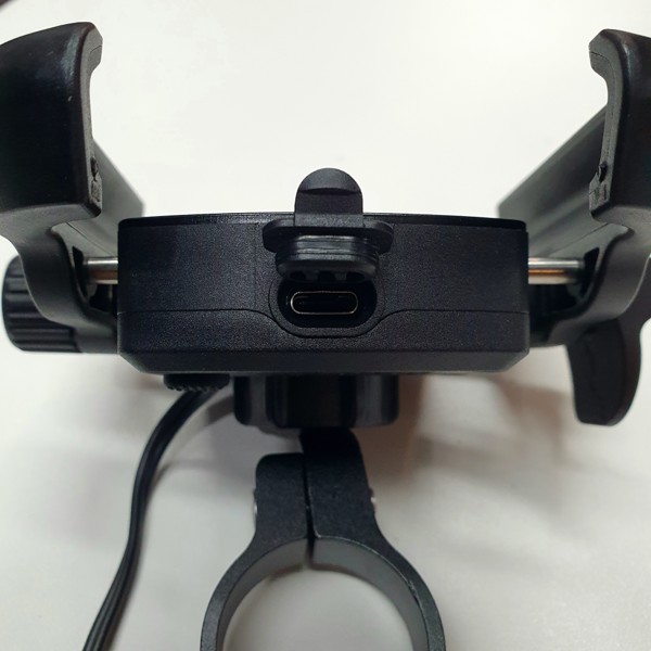 Suporte Celular Stallion Crab USB Z8SP-C1