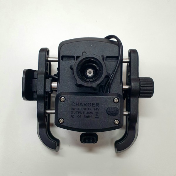 Suporte Celular Stallion Crab USB Z8SP-C1