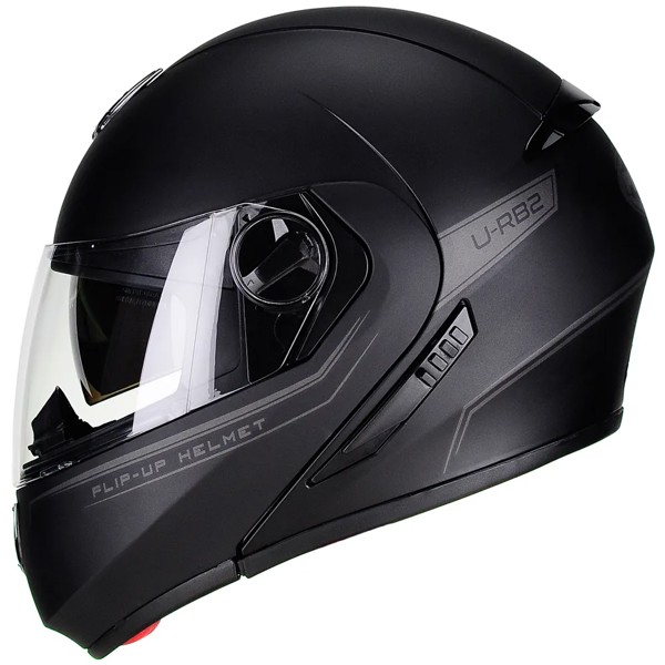 Capacete Peels U-RB2 Urban Classic ***