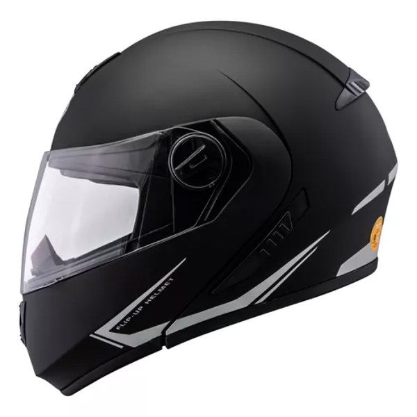 Capacete Peels U-RB2 Urban Classic ***