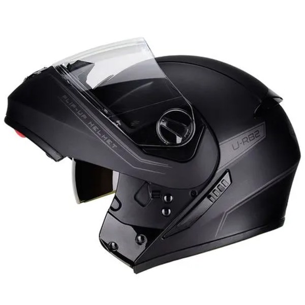 Capacete Peels U-RB2 Urban Classic ***