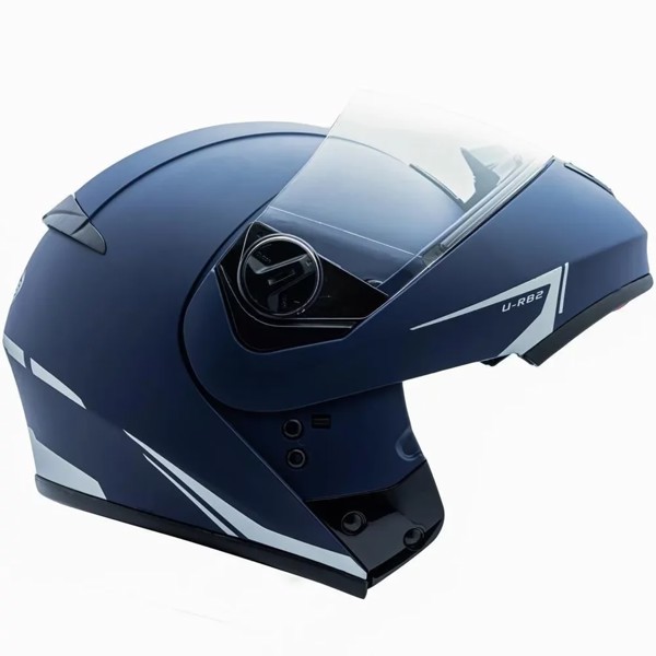 Capacete Peels U-RB2 Urban Classic ***