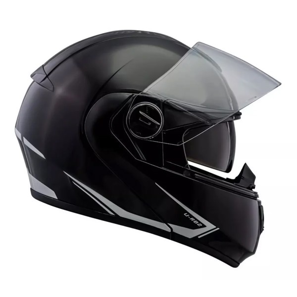 Capacete Peels U-RB2 Urban Classic ***