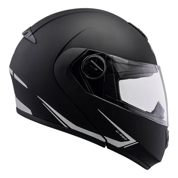 Capacete Peels U-RB2 Urban Classic ***