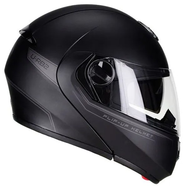 Capacete Peels U-RB2 Urban Classic ***