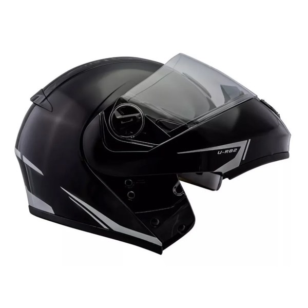 Capacete Peels U-RB2 Urban Classic ***