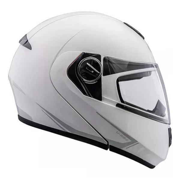 Capacete Peels U-RB2 Urban Classic ***