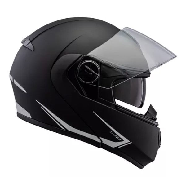Capacete Peels U-RB2 Urban Classic ***