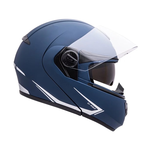 Capacete Peels U-RB2 Urban Classic ***