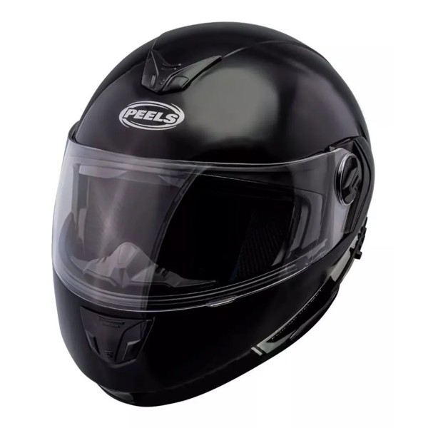 Capacete Peels U-RB2 Urban Classic ***
