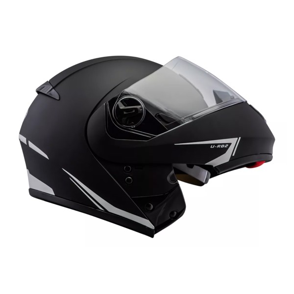 Capacete Peels U-RB2 Urban Classic ***