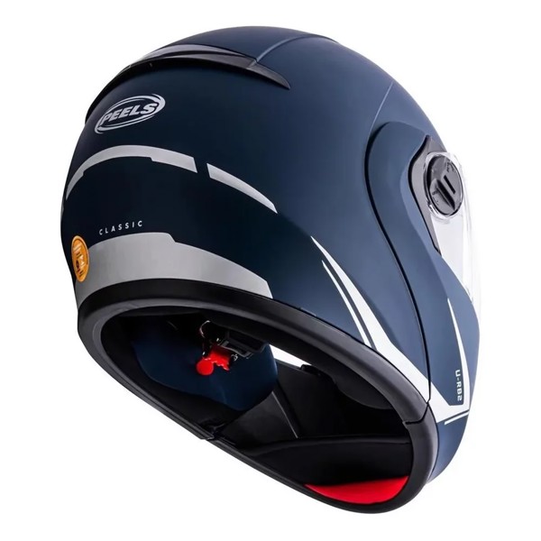 Capacete Peels U-RB2 Urban Classic ***
