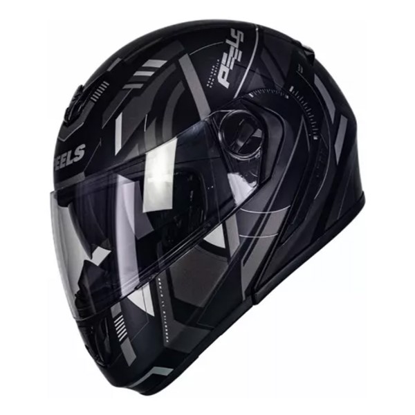 Capacete Peels U-RB2 Urban Dynamic ***