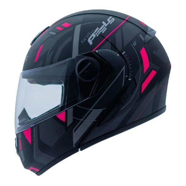 Capacete Peels U-RB2 Urban Dynamic ***