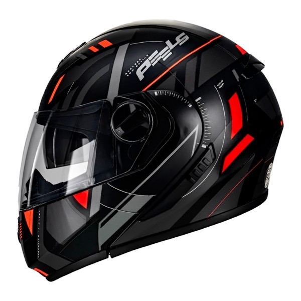 Capacete Peels U-RB2 Urban Dynamic ***
