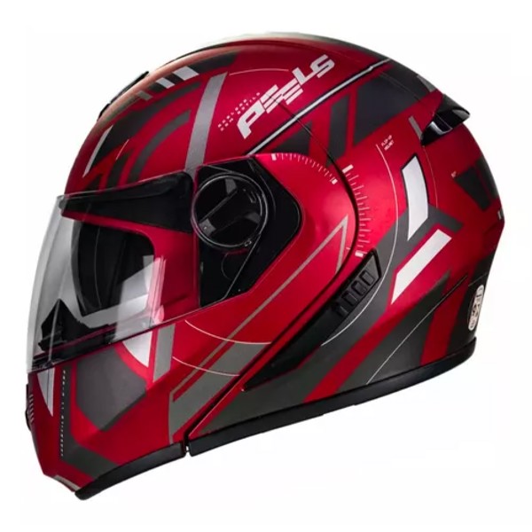 Capacete Peels U-RB2 Urban Dynamic ***