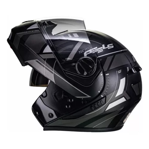 Capacete Peels U-RB2 Urban Dynamic ***