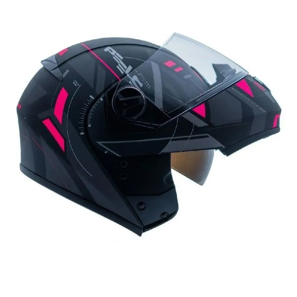Capacete Peels U-RB2 Urban Dynamic ***