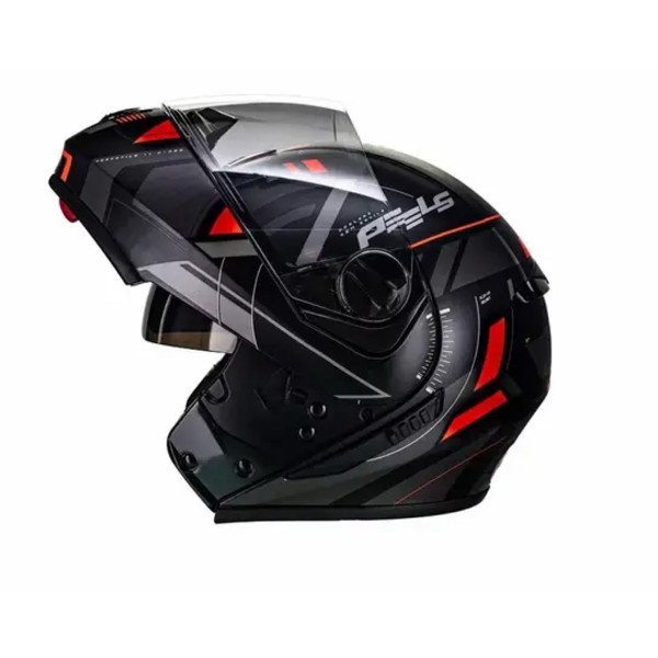 Capacete Peels U-RB2 Urban Dynamic ***