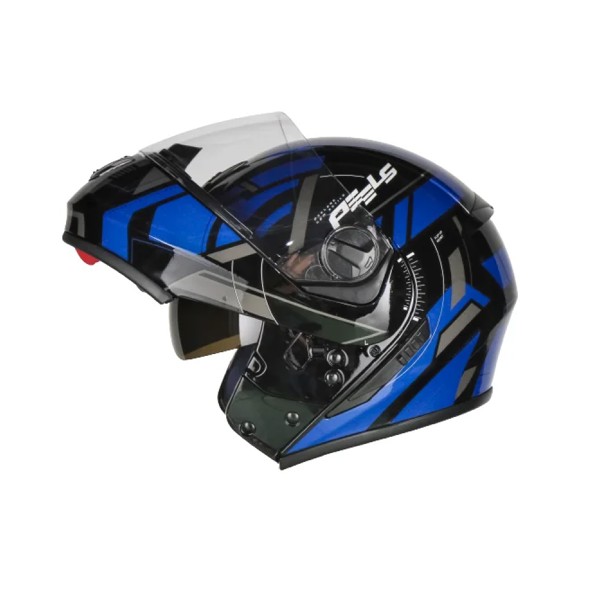 Capacete Peels U-RB2 Urban Dynamic ***