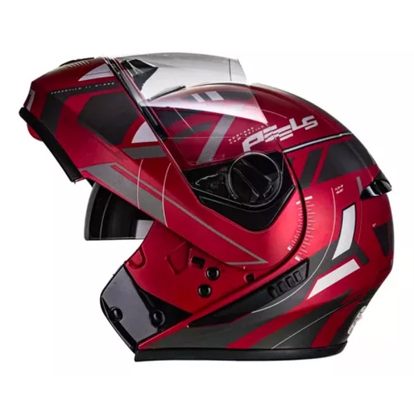 Capacete Peels U-RB2 Urban Dynamic ***