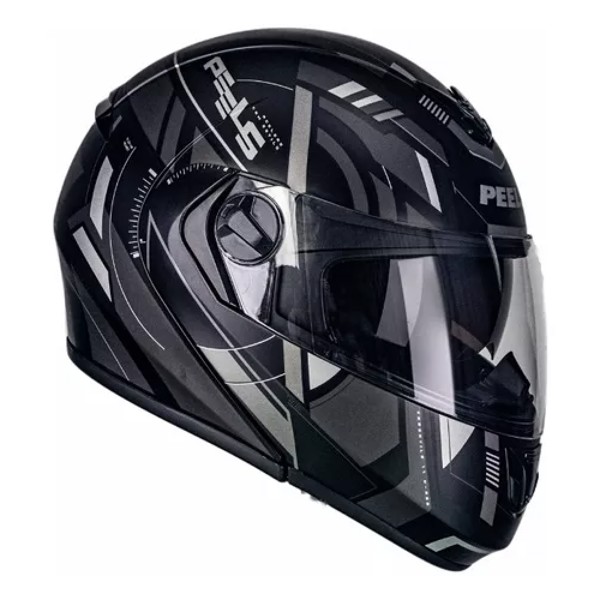 Capacete Peels U-RB2 Urban Dynamic ***