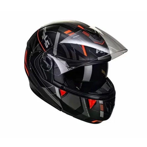 Capacete Peels U-RB2 Urban Dynamic ***