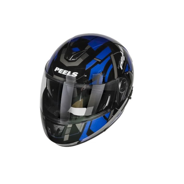 Capacete Peels U-RB2 Urban Dynamic ***