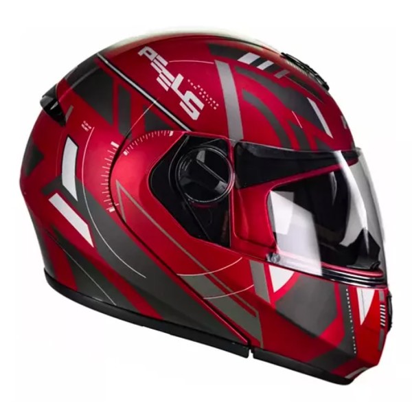 Capacete Peels U-RB2 Urban Dynamic ***