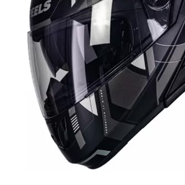Capacete Peels U-RB2 Urban Dynamic ***