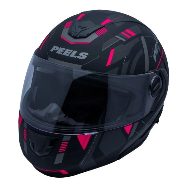 Capacete Peels U-RB2 Urban Dynamic ***