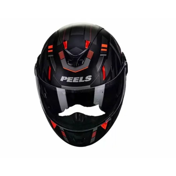 Capacete Peels U-RB2 Urban Dynamic ***
