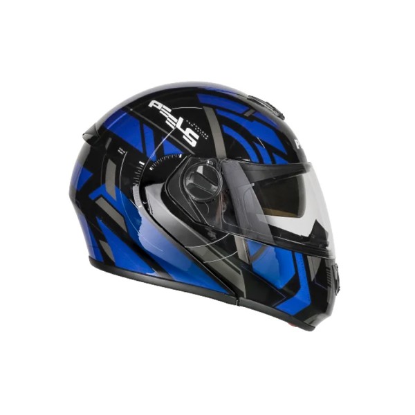 Capacete Peels U-RB2 Urban Dynamic ***