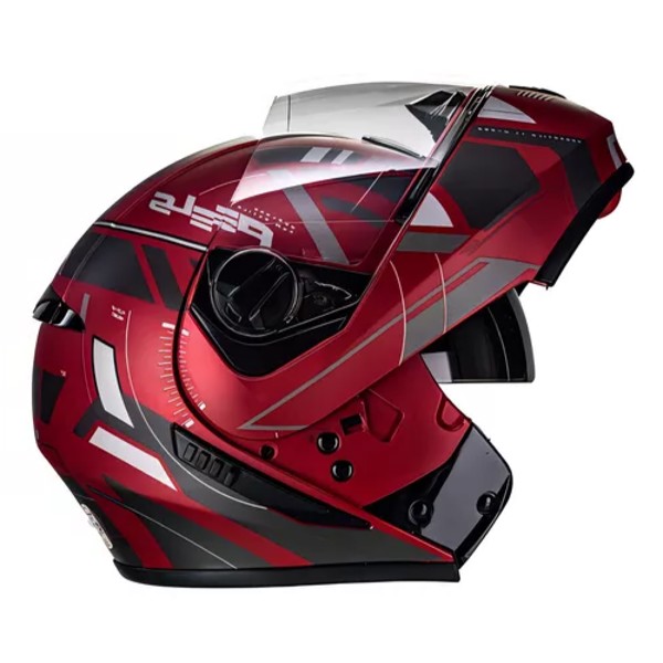 Capacete Peels U-RB2 Urban Dynamic ***