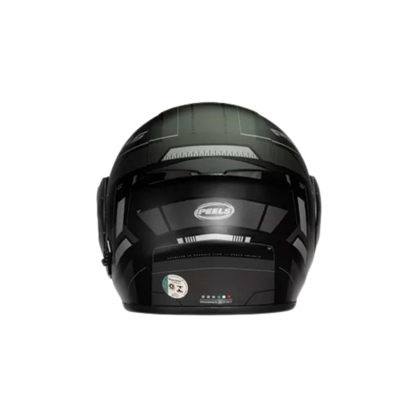 Capacete Peels U-RB2 Urban Dynamic ***