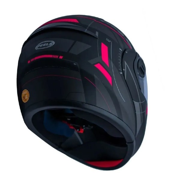 Capacete Peels U-RB2 Urban Dynamic ***