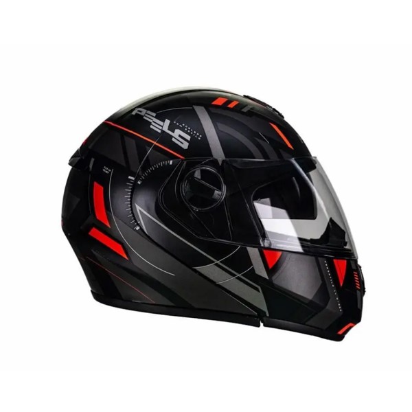Capacete Peels U-RB2 Urban Dynamic ***