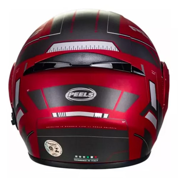 Capacete Peels U-RB2 Urban Dynamic ***