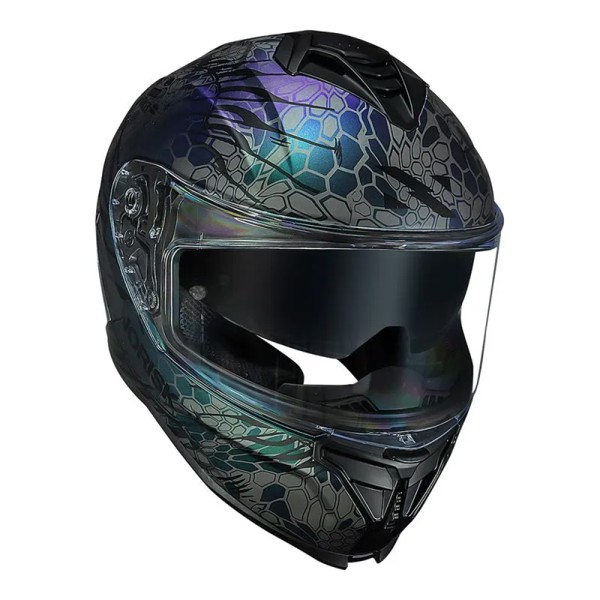 Capacete Norisk Strada 2 Cobra