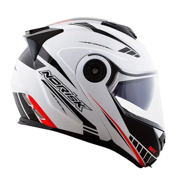 Capacete Norisk Route FF345 Motion