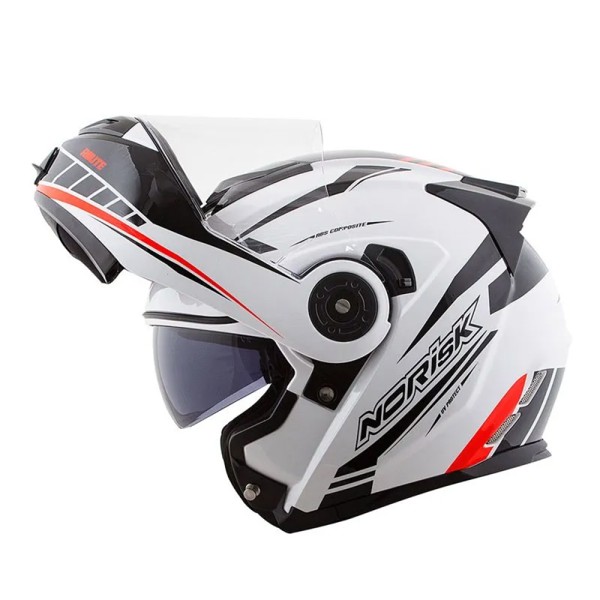 Capacete Norisk Route FF345 Motion