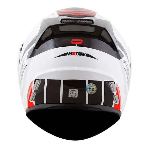 Capacete Norisk Route FF345 Motion