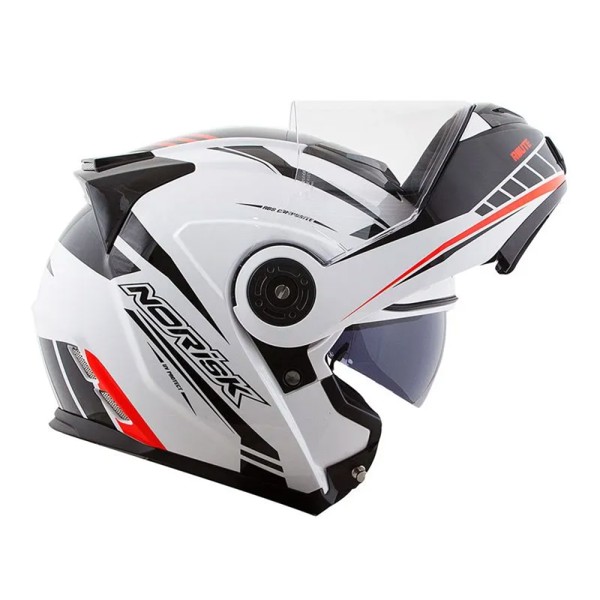 Capacete Norisk Route FF345 Motion