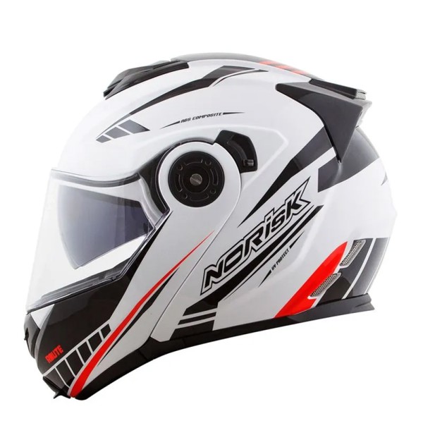 Capacete Norisk Route FF345 Motion