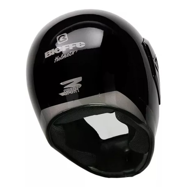 Capacete Bieffe 3Sport Classic