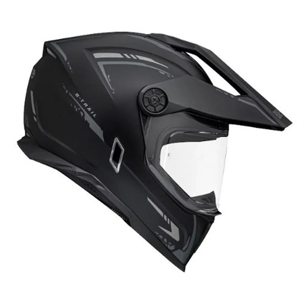 Capacete Bieffe B-Trail Authentic