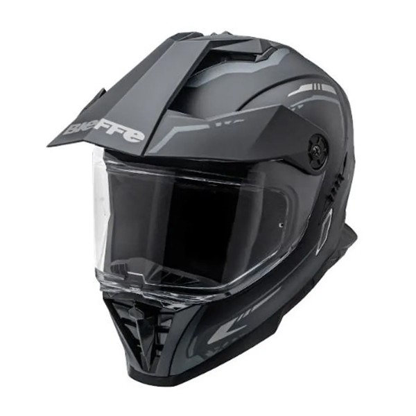 Capacete Bieffe B-Trail Authentic