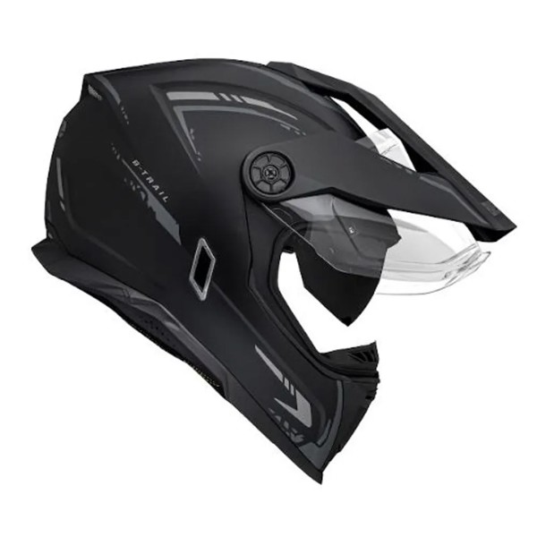 Capacete Bieffe B-Trail Authentic